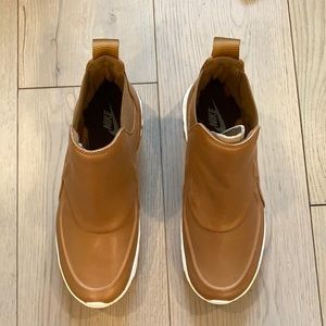 Nike women’s shoes size 8